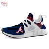 BEST Gucci Black Stripe NMD Human Race Shoes Sneakers Limited Edition