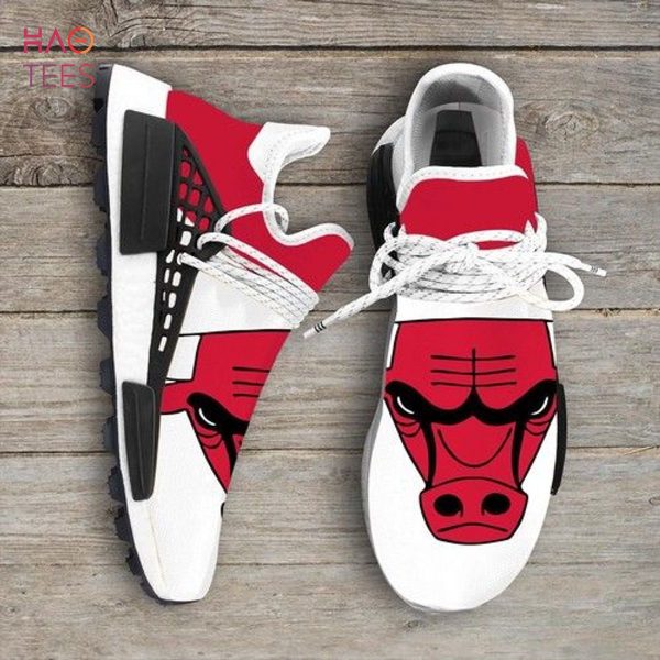 Chicago Bulls NBA NMD Shoes