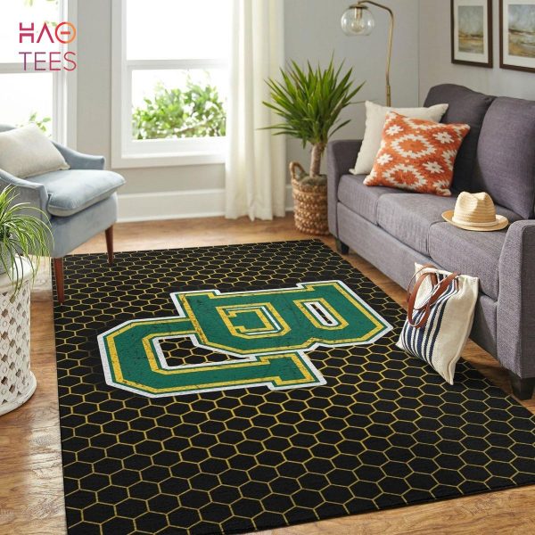 Baylor Bears Area Rugs NCAA Football Basketball Living Room Carpet Sport Custom Area Floor Home Decor