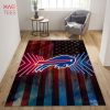 Boston Sports Area Rug Living Room Rugs Custom Carpet Floor D?cor