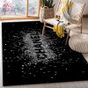 Chanel Area Rugs Living Room Carpet Local Brands Floor Decor The US Decor
