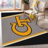 College Penn State NFL Team Logo Area Rug Living Room Rug Family Gift US Decor