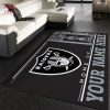 Customizable Houston Texans Wincraft Personalized Nfl Area Rug Living Room Rug Floor Decor Customizable Houston Texans Wincraft Personalized Nfl Area Rug Living Room Rug Floor Decor