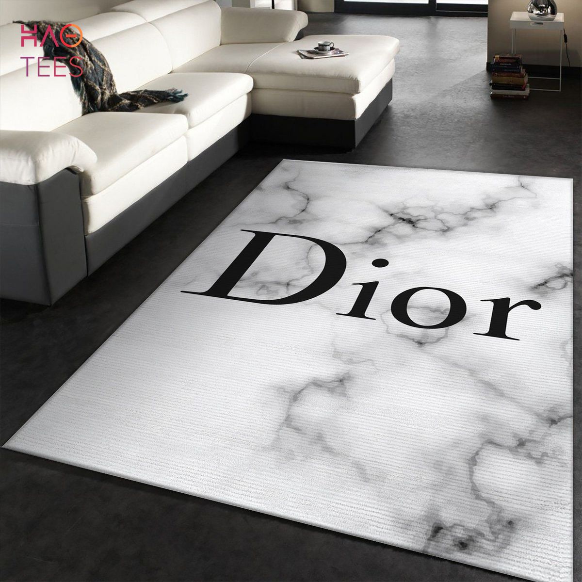 Dior Rug Living Room Rug Home Decor Floor Decor