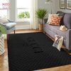 Gucci  Ft Supreme Rug Living Room And Bed Room Rug  Home Decor
