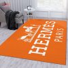 Houston Texans Skyline NFL Area Rug Kitchen Rug Home US Decor