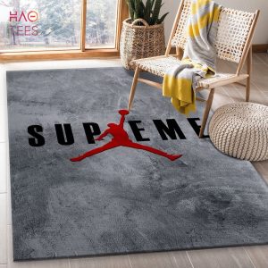 Jordan Supreme Rug Bedroom Rug Home Decor Floor Decor