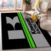 Kansas City Chiefs Nfl Rug Room Carpet Sport Custom Area Floor Home Decor V3