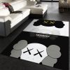 Kaws Supreme Luxury Collection Area Rugs Living Room Carpet Christmas Gift