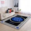 Kaws X Nike Air Jordan Rug Bedroom Rug Family Gift US Decor