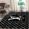 Louis Vuitton Cityscape Rug Living Room Rug Floor Decor Home Decor