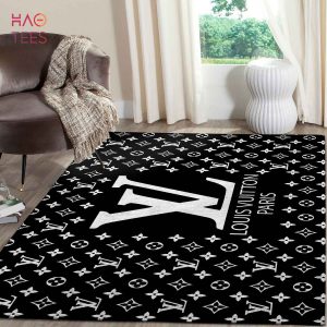 Louis Vuitton Area Rugs Hypebeast Living Room Carpet
