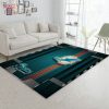New York Mets Imperial Spirit Rug, MLB Team Logos Living Room And Bedroom Rug New York Mets Imperial Spirit Rug, MLB Team Logos Living Room And Bedroom Rug
