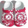 Atlanta Braves Crocband Clog Crocs