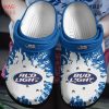 Atlanta Braves Crocband Clog Crocs