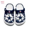 Dallas Cowboys Skull Crocs Clog Shoes