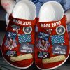 Denver Broncos Personalized Custom For Nfl Fans Crocs Shoes