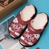 Donald Trump Maga 2022 Crocs Clog Shoes