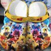 Georgia Bulldogs Crocband Crocs Shoes