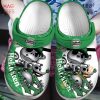 Harry Potter Galaxy Crocs Clog Shoes