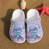 Love Dragon Ball Crocs Clog Shoes