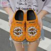 Love Dragon Ball Crocs Clog Shoes