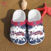 Mlb Houston Atros Crocs Clog Shoes