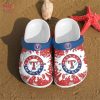 Motor Harley Davidson Crocs Clog Shoes