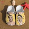 New Bad Bunny Crocs Clog Shoes
