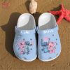 New Bad Bunny Crocs Clog Shoes