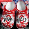 Pabst Blue Ribbon Crocs Shoes