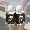 Personalized Name Hogwarts Crocs Clog Shoes