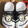 Personalized Name Hogwarts Crocs Clog Shoes