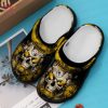 Post Malone Crocs Clog Shoes
