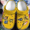 Post Malone High Quality Crocs Clog Shoes