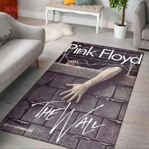 Pink Floyd The Wall Area Rug Rugs For Living Room Rug Home Decor