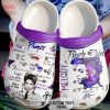 Post Malone High Quality Crocs Clog Shoes