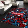 Tampa Bay Buccaneers Area Rugs