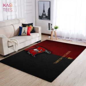 Tampa Bay Buccaneers Area Rugs