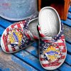 Trump Latte Crocband Crocs Shoes
