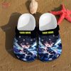 Twisted Tea Crocs Clog Shoes Twisted Tea Crocs Clog Shoes
