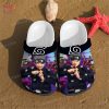 Van Halen Crocs Shoes Van Halen Crocs Shoes