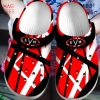 Wu Tang Clan Crocs Clog Shoes Wu Tang Clan Crocs Clog Shoes
