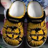 Wu Tang Clan No26 Crocs Clog Shoes Wu Tang Clan No26 Crocs Clog Shoes