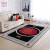 The Grinch Area Rugs Living Room Carpet Christmas Gift Floor Decor The US Decor The Grinch Area Rugs Living Room Carpet Christmas Gift Floor Decor The US Decor