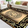 Versace Rug Living Room Rug Family Gift US Decor Versace Rug Living Room Rug Family Gift US Decor
