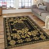 Villanova Wildcats Ncaa Team Logo Rug
