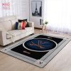 Villanova Wildcats Ncaa Team Logo Rug
