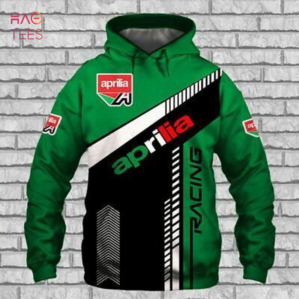 Aprilia Motorcycles Racing Pullover And Zip Pered Hoodies Custom 3D Graphic Printed 3D Hoodie Aprilia Motorcycles Racing Pullover And Zip Pered Hoodies Custom 3D Graphic Printed 3D Hoodie