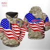 Buffalo Bills NFL Men and Women 3D Hoodie